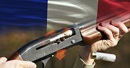 Cacciatori francesi rilanciano